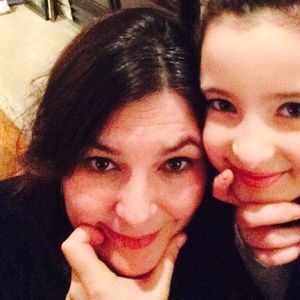 Meet your Posher, Brooke